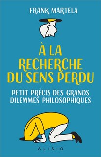 Couverture_A la recherche du sens perdu