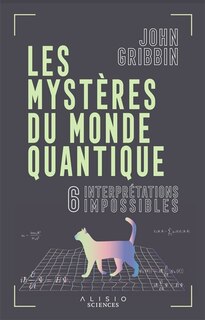 Couverture_Les mystères du monde quantique