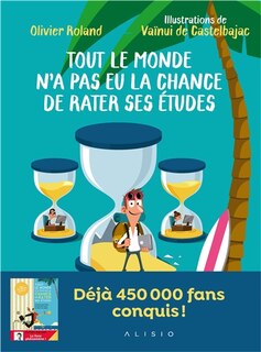 Couverture_Apprendre en s'amusant ou Comment s'éduquer efficacement au XXIe siècle