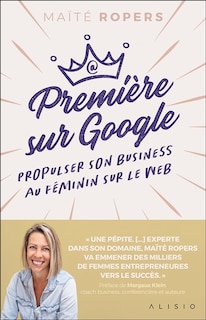Couverture_Première sur Google
