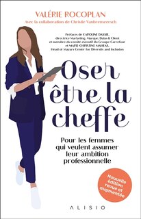 Couverture_Oser être la cheffe