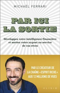 Front cover_Par ici la sortie