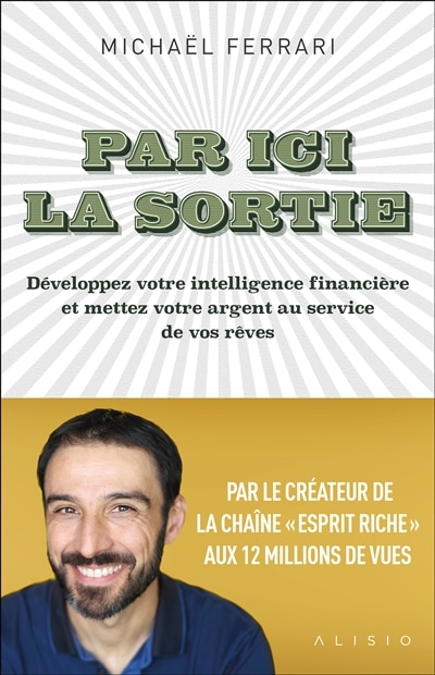 Front cover_Par ici la sortie