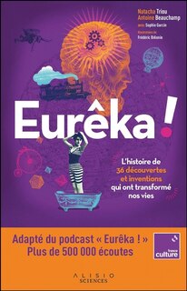 Front cover_Eurêka !