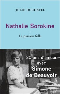 Front cover_Nathalie Sorokine