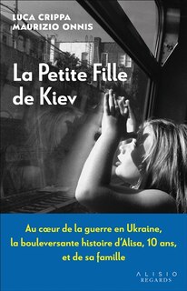 Couverture_La petite fille de Kiev
