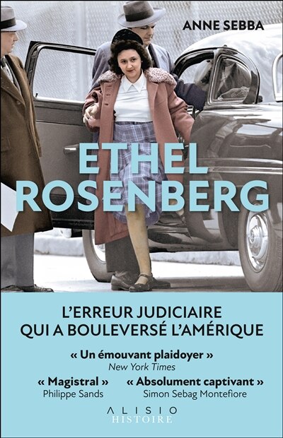 Front cover_Ethel Rosenberg