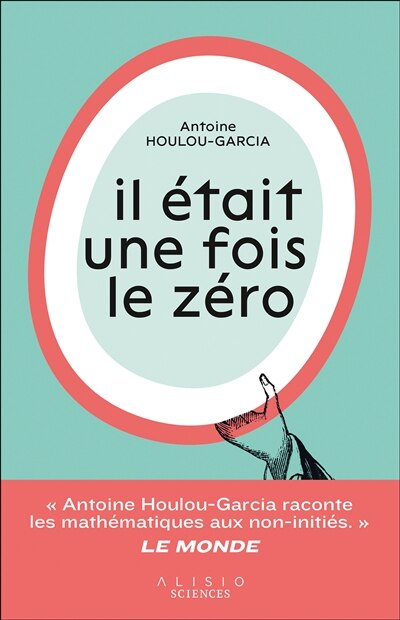 Front cover_Il &eacute;tait une fois le z&eacute;ro