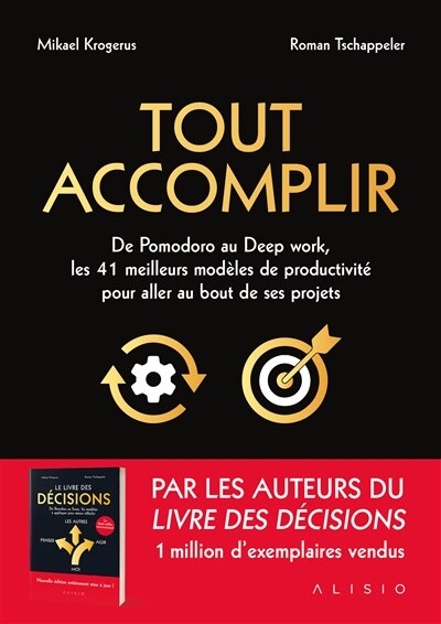 Front cover_Tout accomplir