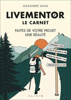 Front cover_Livementor