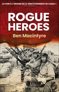 Front cover_Rogue heroes