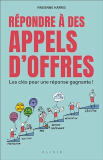 Front cover_Répondre à des appels d'offres