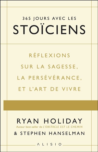 Couverture_Une année avec les stoïciens