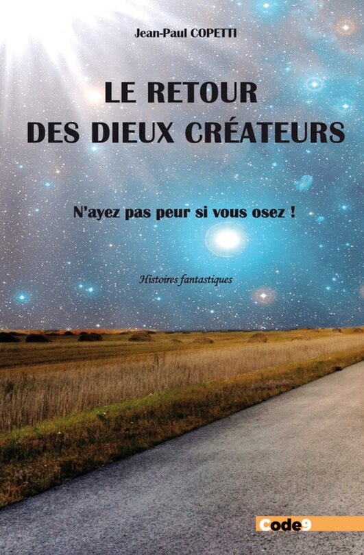 Front cover_Le retour des dieux créateurs