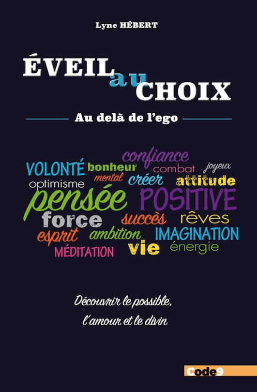 Front cover_Eveil au choix