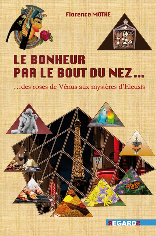 Couverture_Le bonheur par le bout du nez