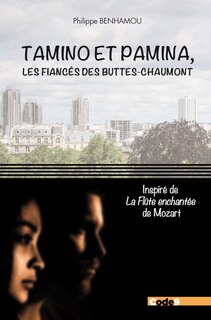 Front cover_Tamino et Pamina