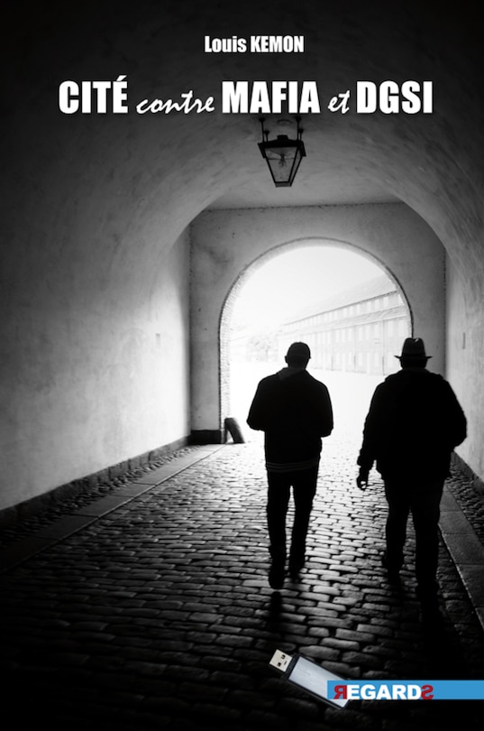 Front cover_Cit&eacute; contre Mafia et DGSI