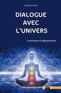 Couverture_Dialogue avec l'Univers