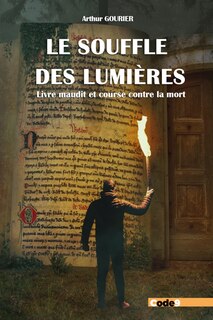 Front cover_Le souffle des lumières