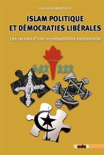 Front cover_Islam politique et démocraties libérales