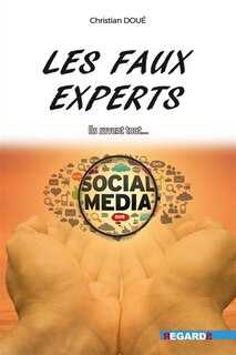 Front cover_Les faux experts