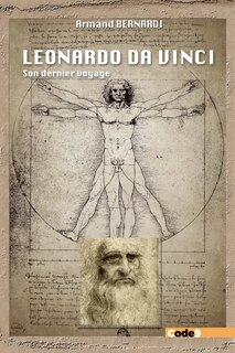 Front cover_Leonardo da Vinci