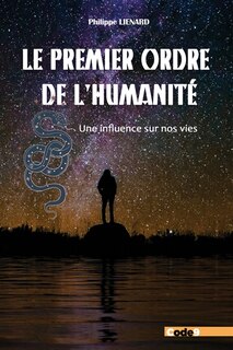 Couverture_Le premier ordre de l'humanité