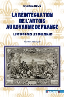 Front cover_Le Boulonnais Lustucru chez les artésiens