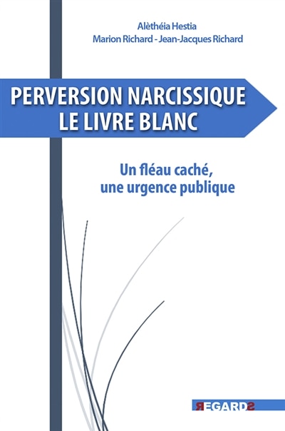 Couverture_Perversion narcissique