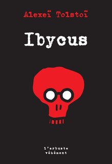 Front cover_Ibycus ou Les aventures de Nevzorov