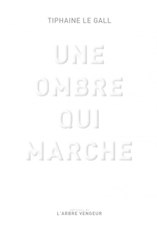 Front cover_Une ombre qui marche