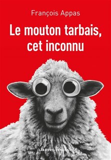 Front cover_Le mouton tarbais, cet inconnu