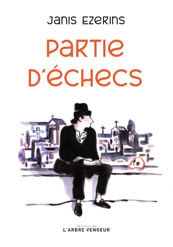 Partie d'échecs