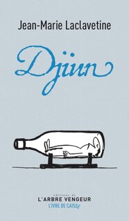 Front cover_Djinn ; Mouches noyées