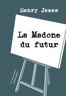 Couverture_La madone du futur