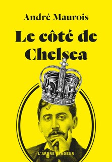 Front cover_Le Côté de Chelsea