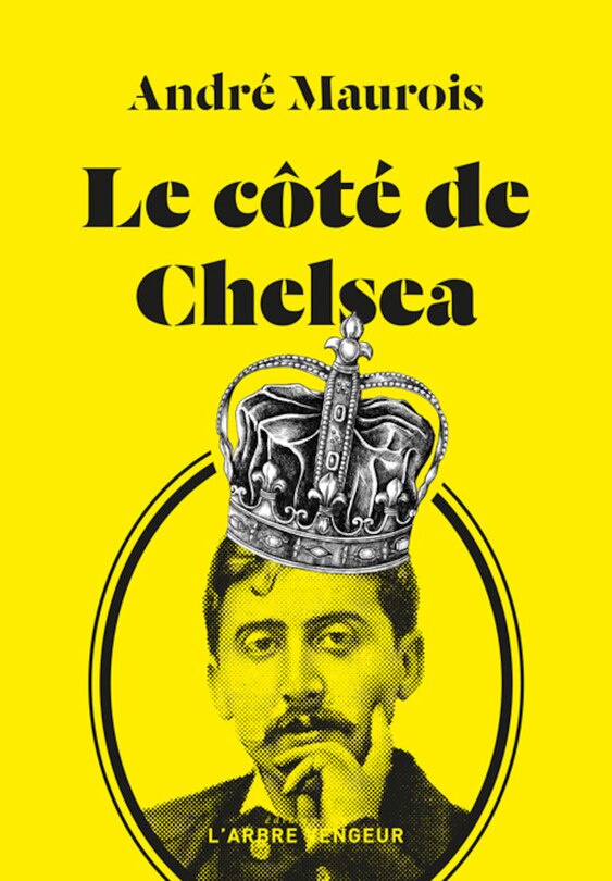Front cover_Le Côté de Chelsea