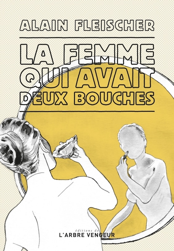 Couverture_La femme qui avait deux bouches