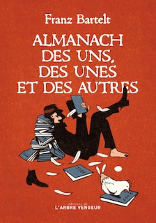 Front cover_Almanach des uns, des unes et des autres