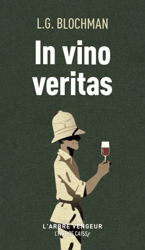 Front cover_In vino veritas