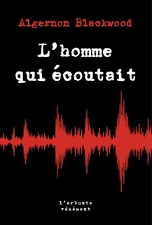 Couverture_L' homme qui écoutait