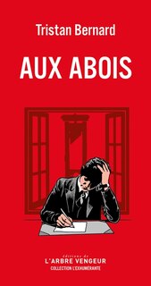 Front cover_Aux abois