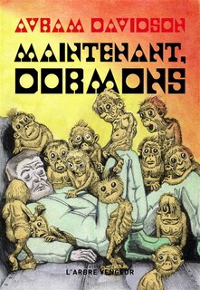 Couverture_Maintenant, dormons