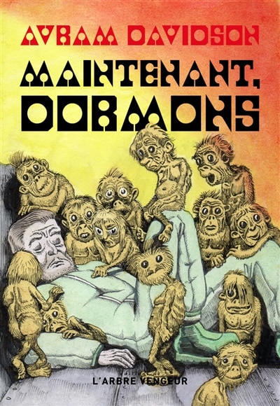 Couverture_Maintenant, dormons