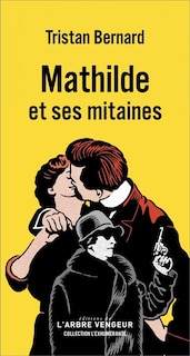 Couverture_Mathilde et ses mitaines