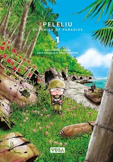 Peleliu - Guernica Of Paradise 01