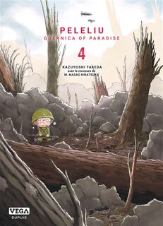 Peleliu - Guernica Of Paradise 04