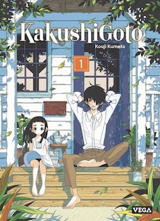 Kakushigoto 01