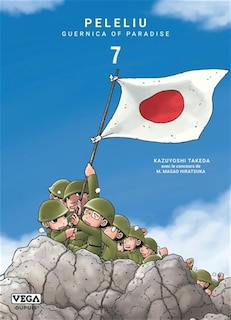 Peleliu - Guernica Of Paradise 07